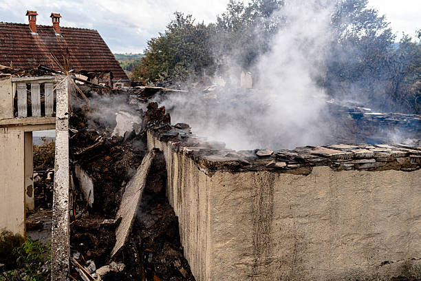 Affordable Emergency Fire Cleanup solutions in Foley, MN